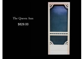 The Queen Anne $829.00 Photo
