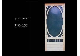 Byrle Cameo $1,046.00 Photo