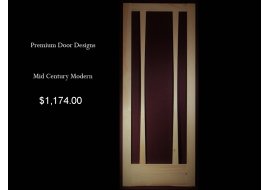 Mid Century Modern $1,174.00 Photo