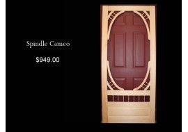 Spindle Cameo $949.00 Photo