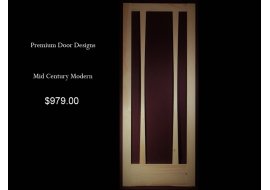 Mid Century Modern $979.00 Photo