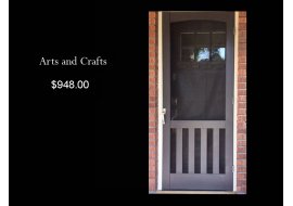 Arts and Crafts $948.00 Photo