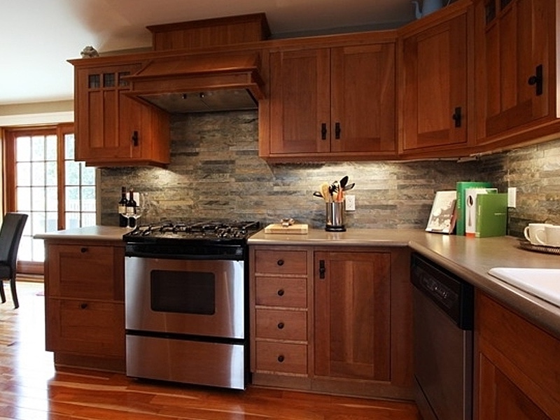 Custom Kitchen Cabinets Canadianwoodcraftsman Com