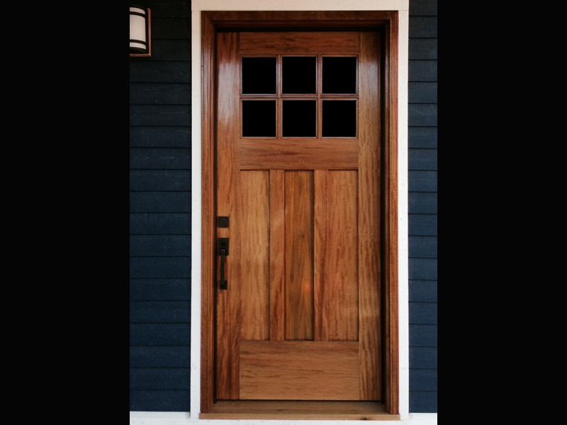 Custom Doors Canadianwoodcraftsman Com, Exterior Wooden Doors Canada